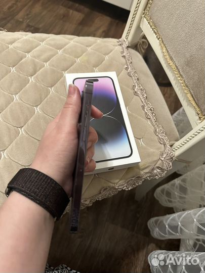 iPhone 14 Pro Max, 512 ГБ