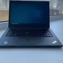 Ноутбук 14" Lenovo L460 озу 8Gb