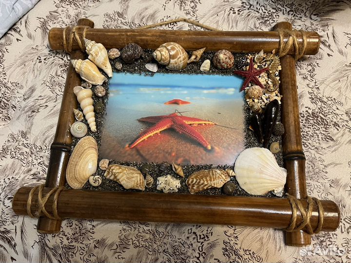 Рамка для фотографий