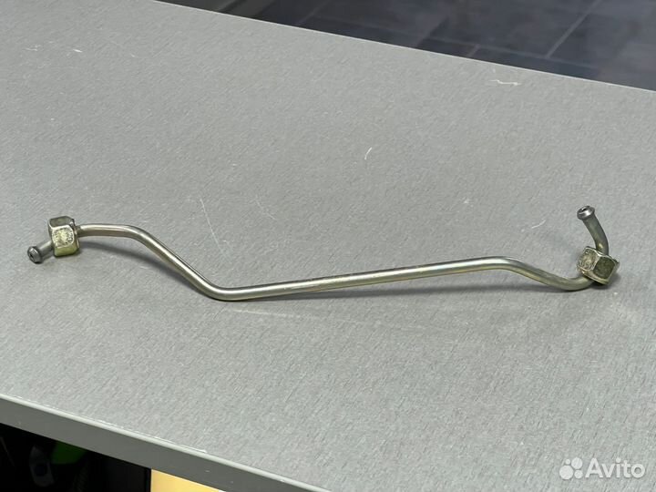 Трубка thbд №4 Opel Kadett E 1.6D