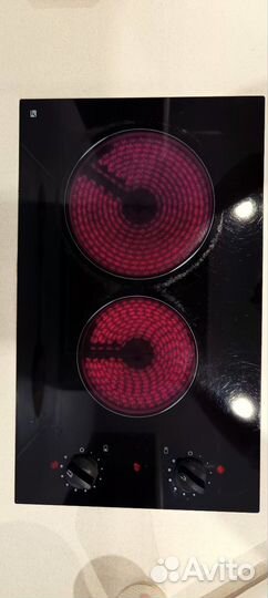 Варочная панель электрическая