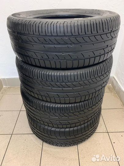 Kumho Crugen HP91 245/60 R18