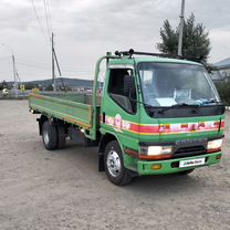 Mitsubishi Fuso Canter, 1994