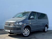 Volkswagen Caravelle 2.0 AMT, 2019, 89 996 км, с пробегом, цена 3 598 600 руб.