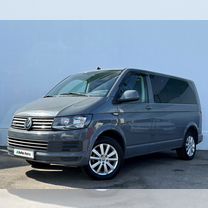 Volkswagen Caravelle 2.0 AMT, 2019, 89 996 км, с пробегом, цена 3 598 600 руб.