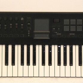 Midi клавиатура Korg Taktile 49