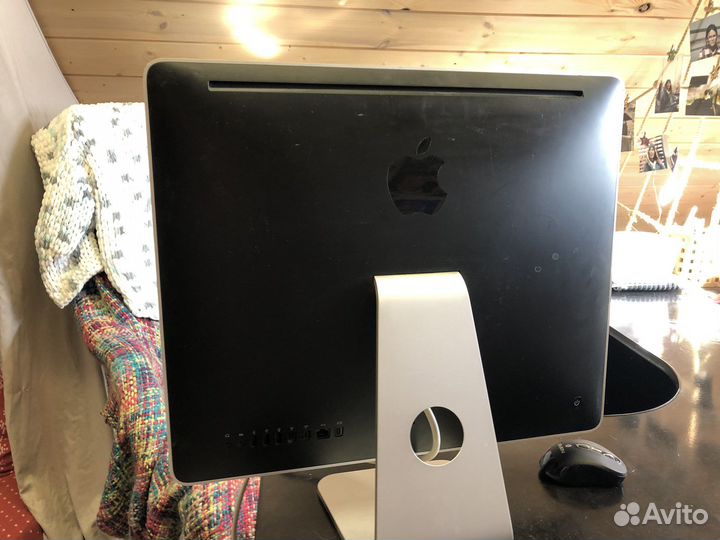 Apple iMac 20