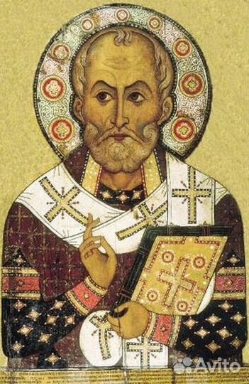 Подарочный набор к Пасхе