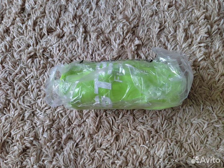 Гимнастический мяч фитбол 55 см atemi