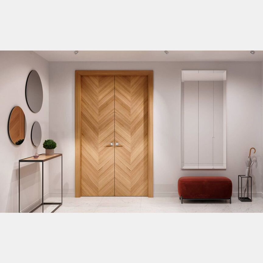 2-к. квартира, 52,6 м², 15/45 эт.