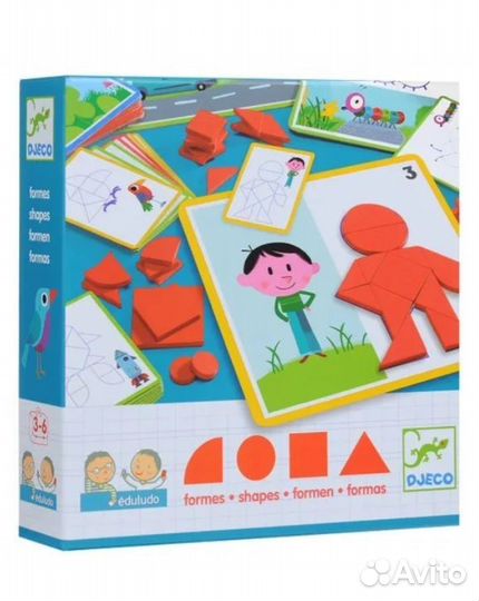 Игра от Джеко 