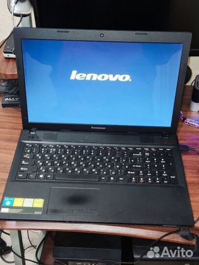 Lenovo G500