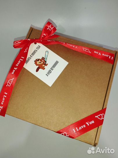 Мужские подарки