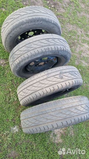 КАМА Кама-Евро-129 175/70 R14