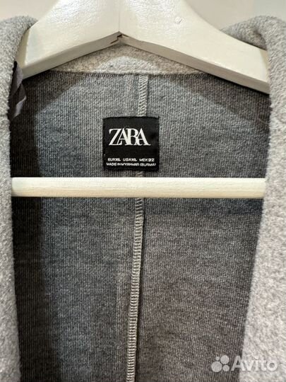 Пальто женское Zara