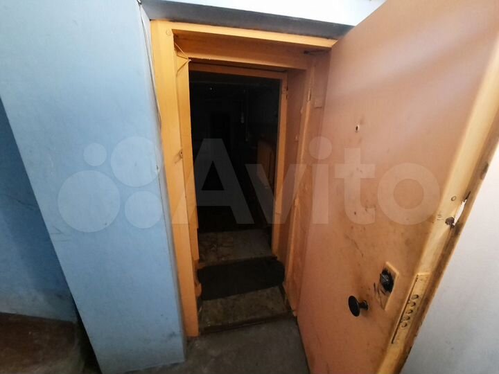 Помещение 54,1 кв.м на В.О