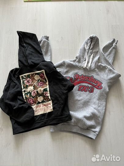 Женские вещи пакетом 42 44