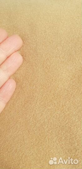 Ткань отрез на пальто