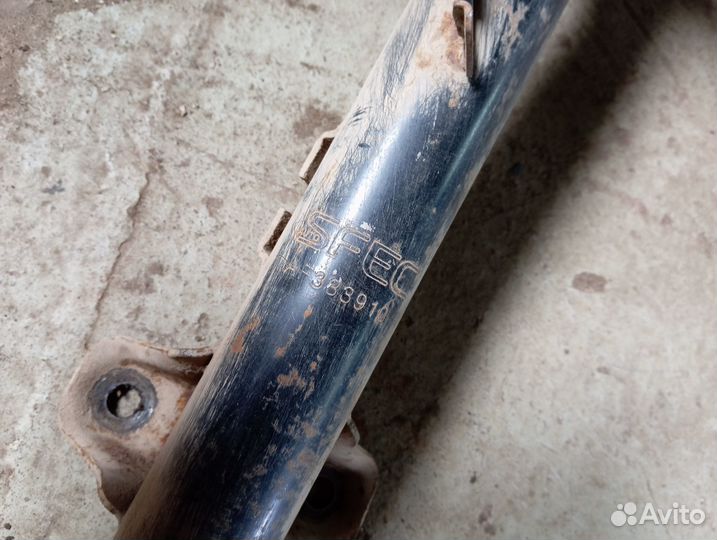 Стойка передняя BMW 3-Serie E36 Compact