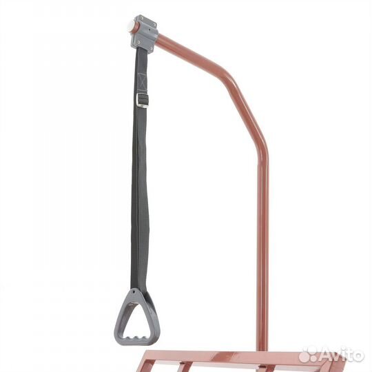 Кровать функциональная для ухода за больными