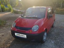 Daewoo Matiz 0.8 MT, 2011, 173 000 км, с пробегом, цена 200 000 руб.