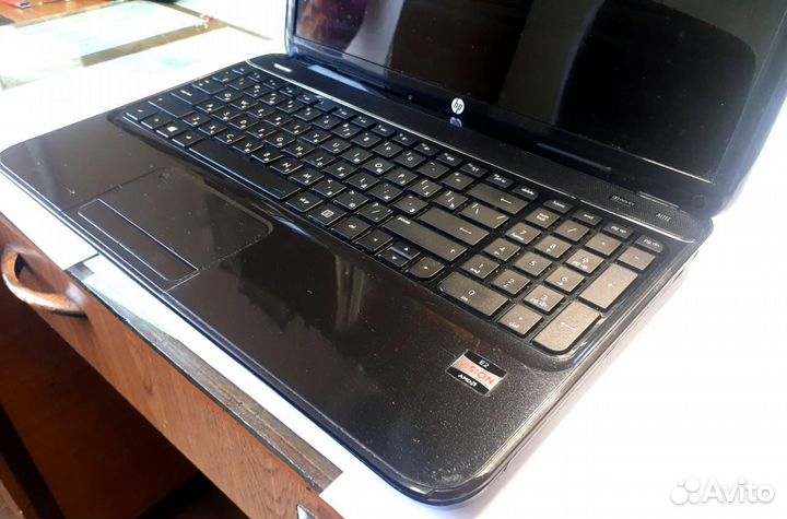 Hp pavilion g6 2300er