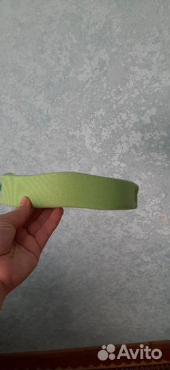 Бандаж на шейный отдел позвоночника