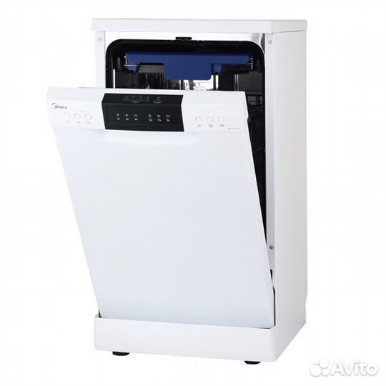 Посудомойка Midea 45 см