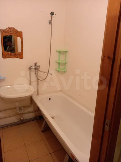 2-к. квартира, 52,6 м², 4/10 эт.