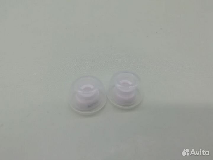 15875 Латексные насадки для наушников