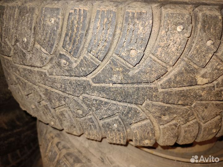 Nokian Tyres Nordman 5 175/70 R13