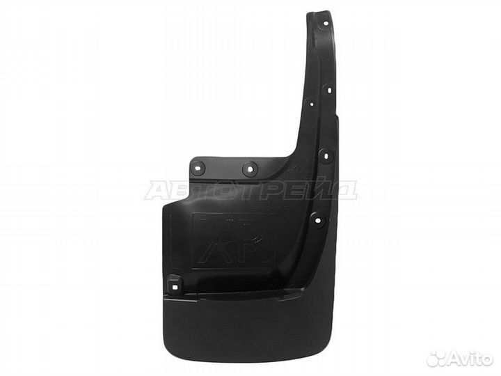 Брызговик Lexus LX 12-15 (Сзади / Справа)