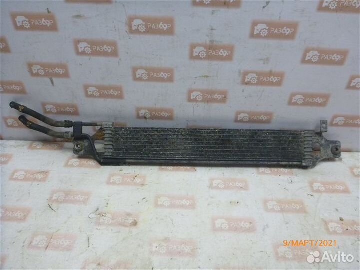 Радиатор АКПП Mazda Cx-7 ER L3 VDT 2008