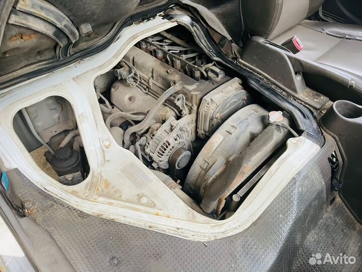 Hyundai Porter изотермический, 2009