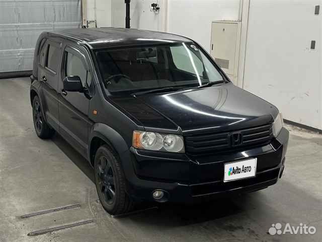 Honda Crossroad 1.8 AT, 2010, 78 000 км