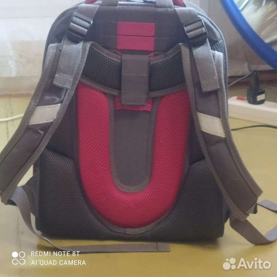 Ранец школьный