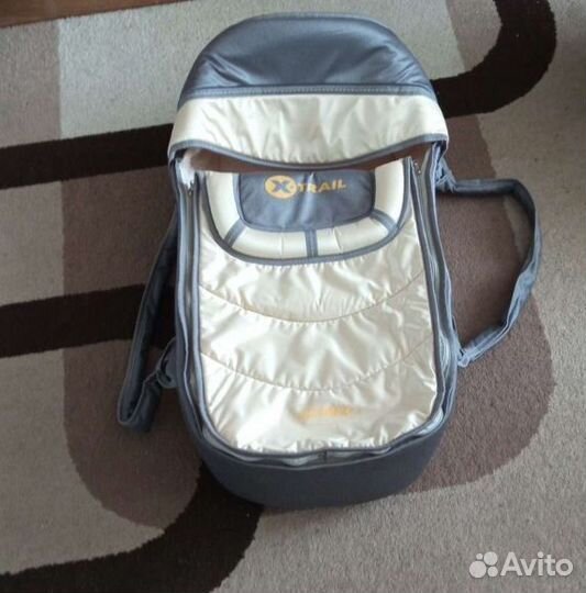 Переноска для детей