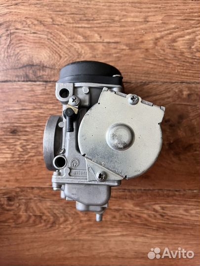 Карбюратор minsk r250 минск р250 (megelli r250)