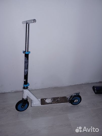 Самокат детский oxelo