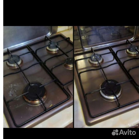 Уборка квартир, комнат,офисов,домов