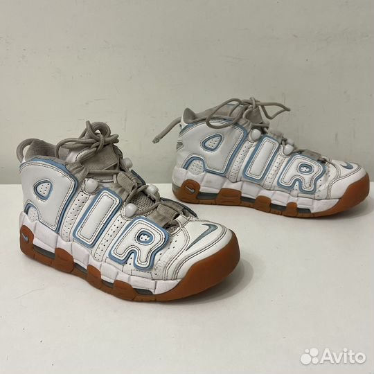 Nike Air More uptempo 37