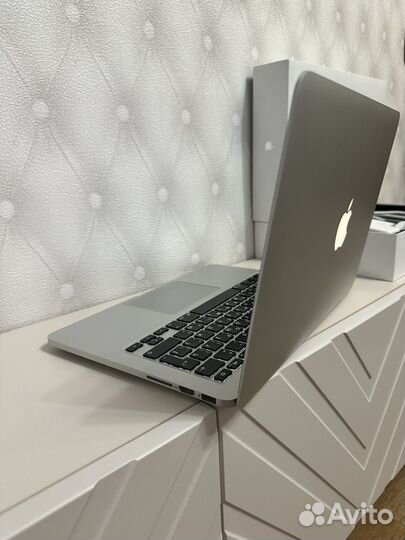 MacBook Pro (Retina, 13-inch, Late 2013)