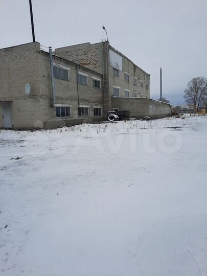 Производство, 764.5 м²