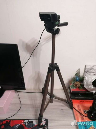 Веб-камера Logitech c922 pro stream