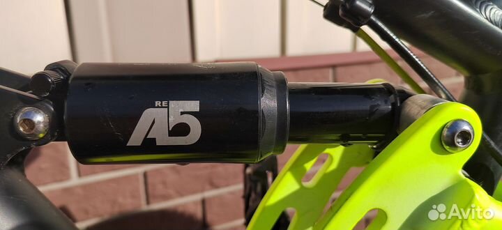 Велосипед 26 дюймов бу