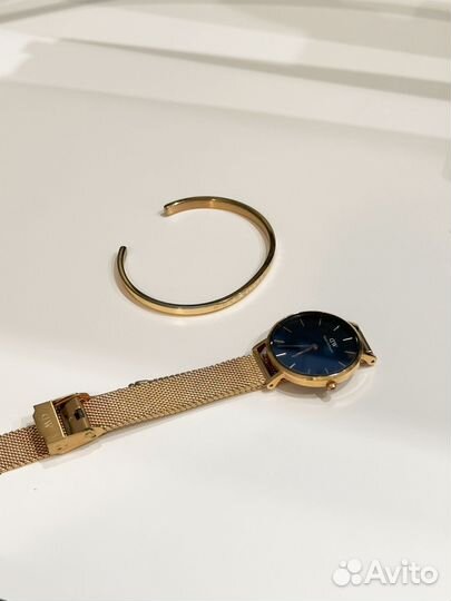 Наручные часы Daniel Wellington