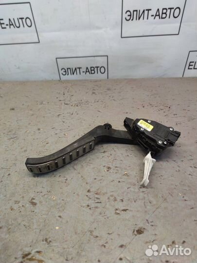 Педаль газа Porsche Cayenne 957 4.8 2008