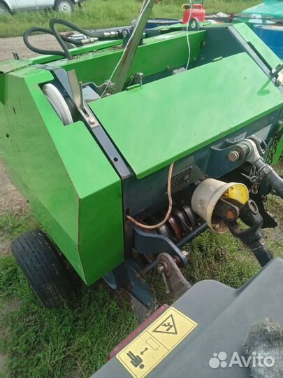 Пресс-подборщик ВАШ ТРАКТОР 850, 2020