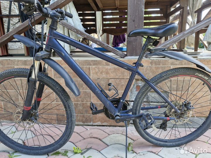 Велосипеды бу взрослый