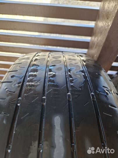 Bridgestone Alenza H/L 33 225/60 R18